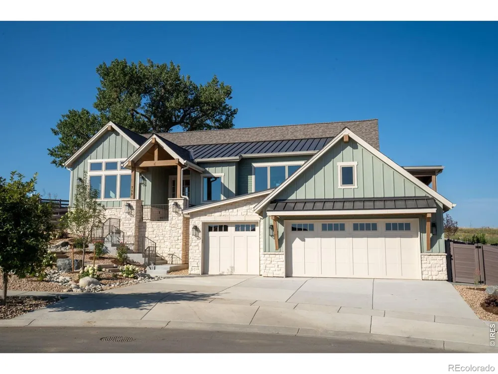 739 William Way Berthoud, CO 80513