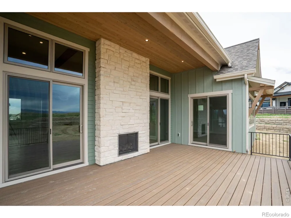 739 William Way Berthoud, CO 80513