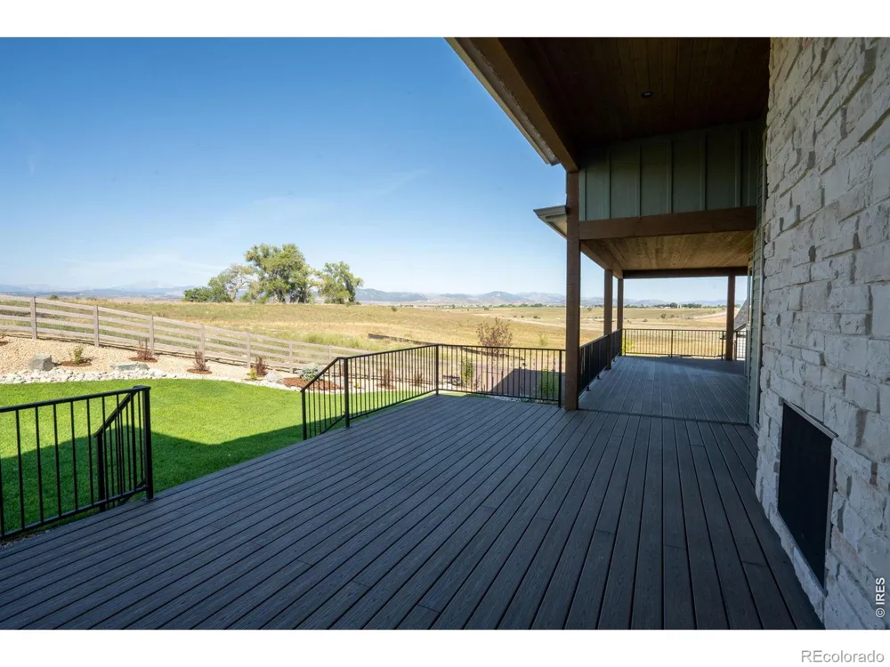 739 William Way Berthoud, CO 80513