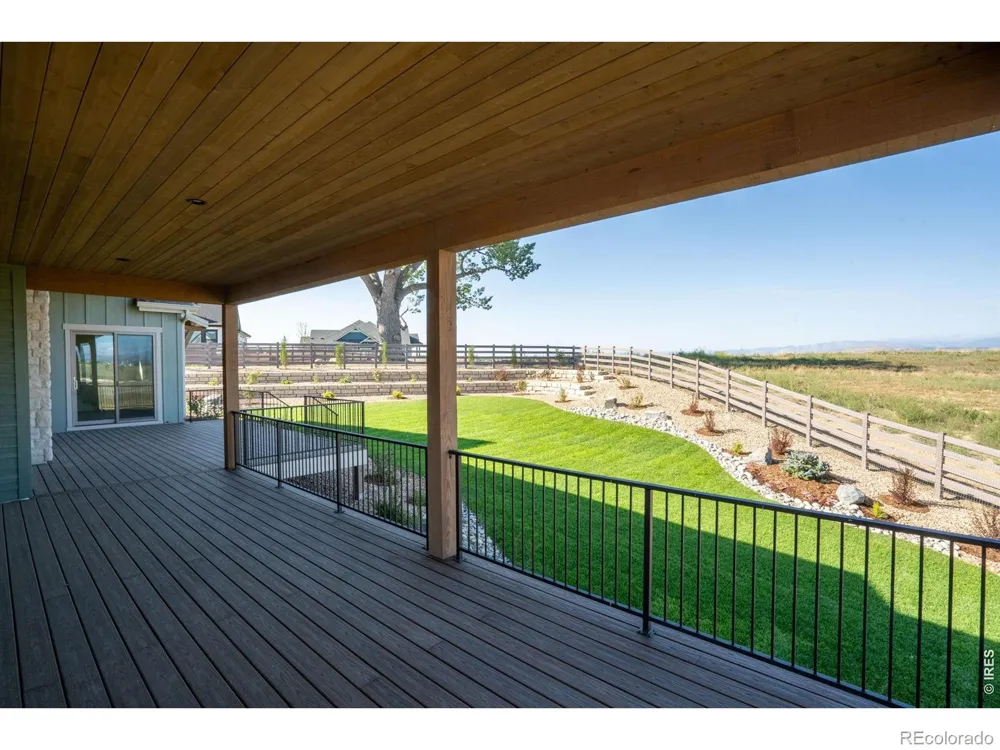 739 William Way Berthoud, CO 80513