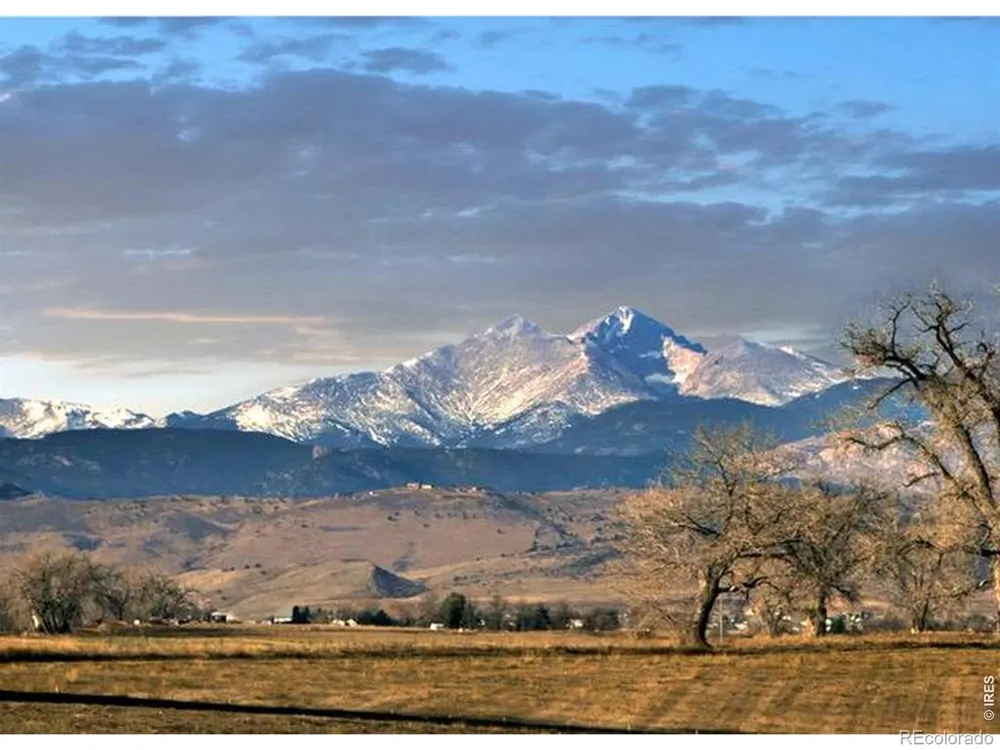 739 William Way Berthoud, CO 80513
