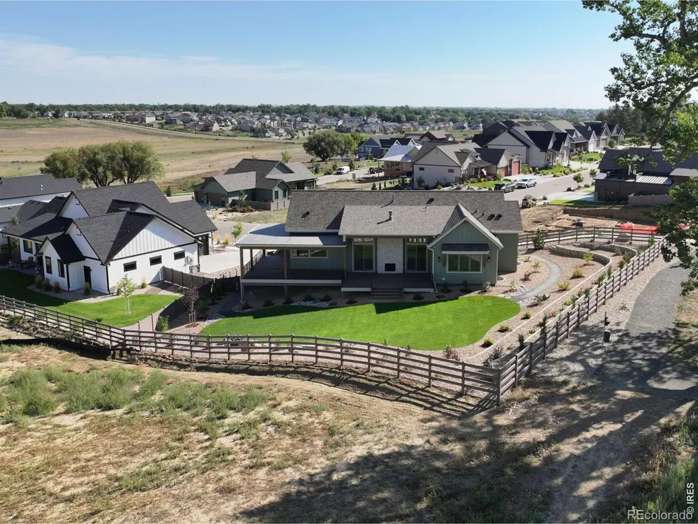 739 William Way Berthoud, CO 80513