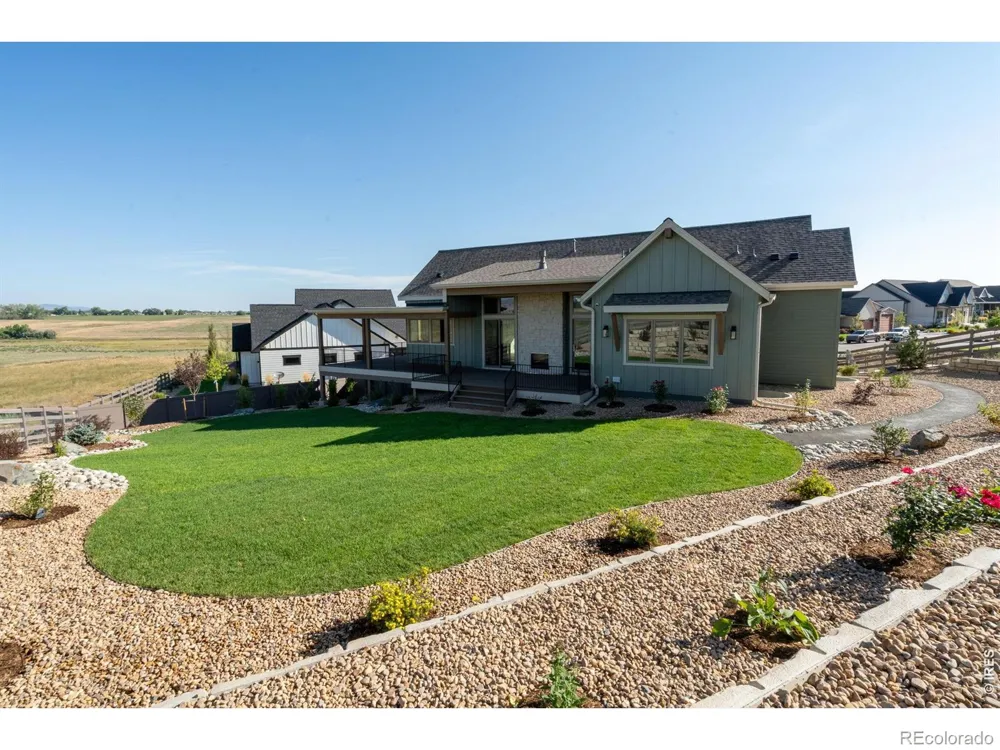 739 William Way Berthoud, CO 80513