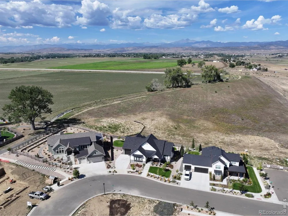 739 William Way Berthoud, CO 80513