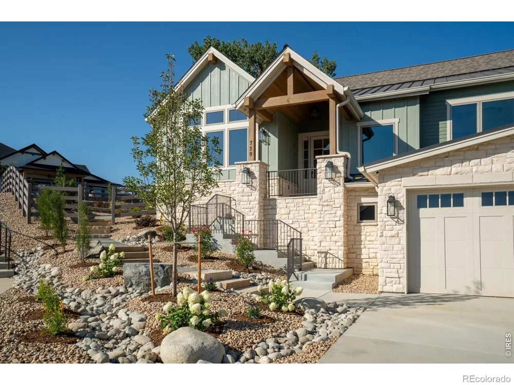 739 William Way Berthoud, CO 80513