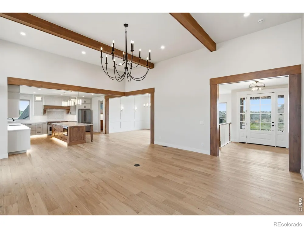 739 William Way Berthoud, CO 80513