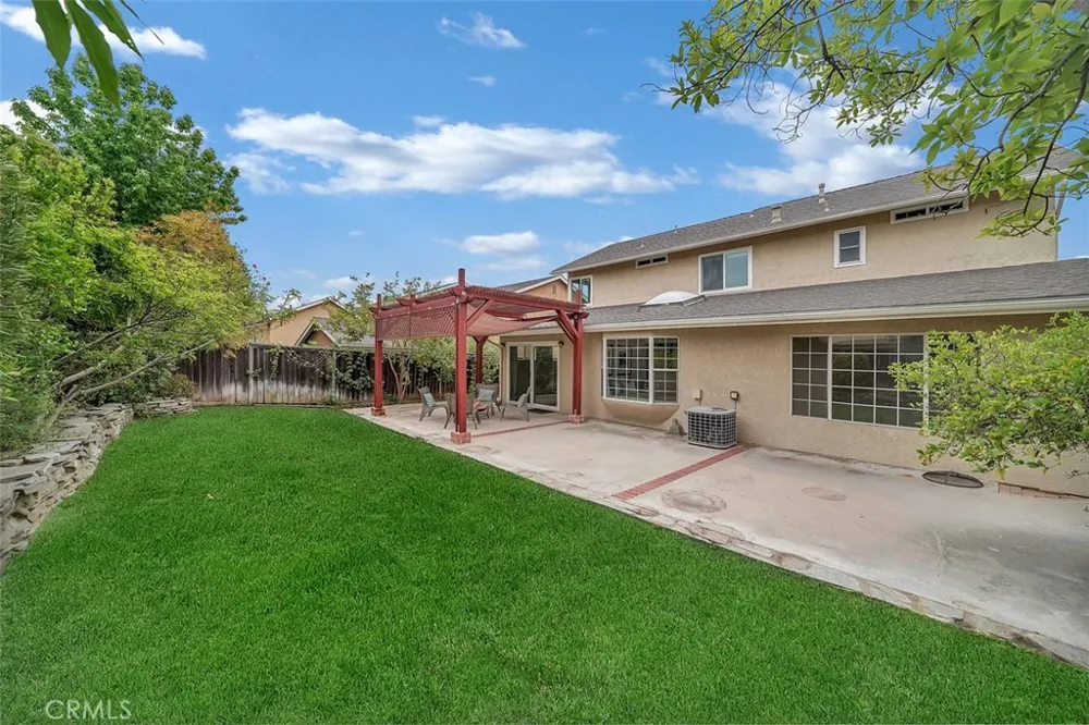 26121 Connemara Court Lake Forest, CA 92630