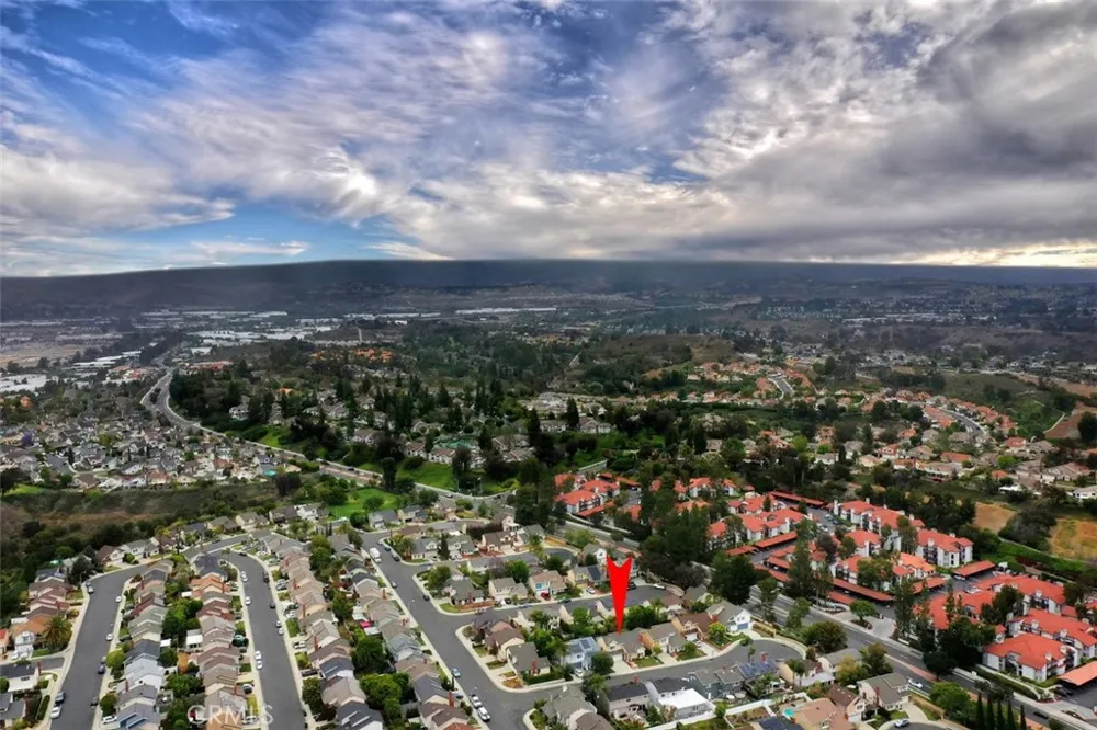 26121 Connemara Court Lake Forest, CA 92630