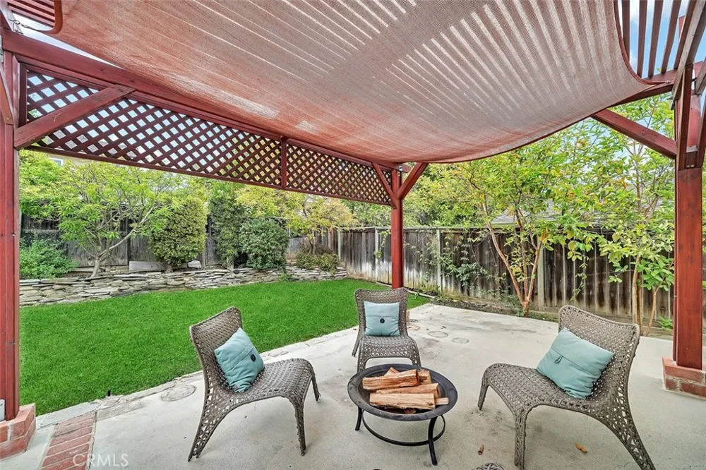 26121 Connemara Court Lake Forest, CA 92630