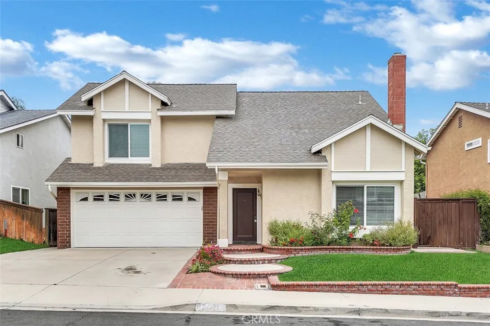 26121 Connemara Court Lake Forest, CA 92630