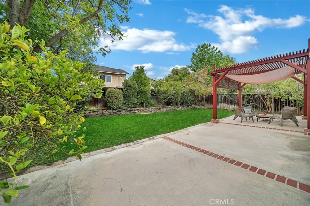 26121 Connemara Court Lake Forest, CA 92630