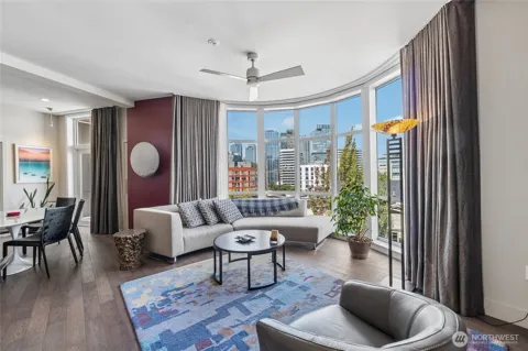 303 E Pike Street #501