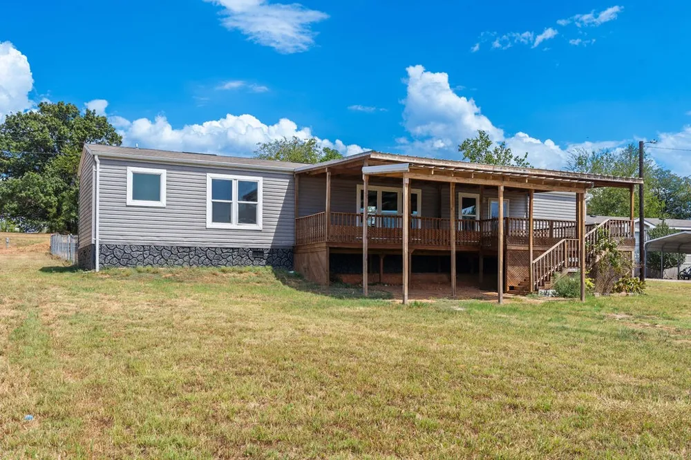 244 Comanche Quitman, TX 75783