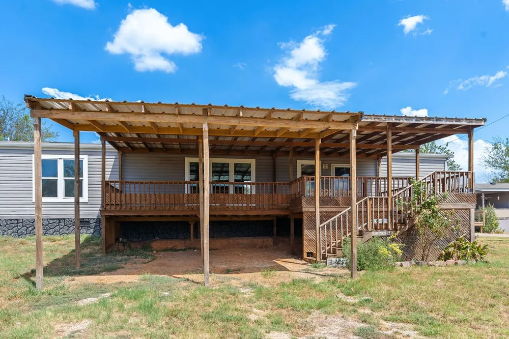 244 Comanche Quitman, TX 75783