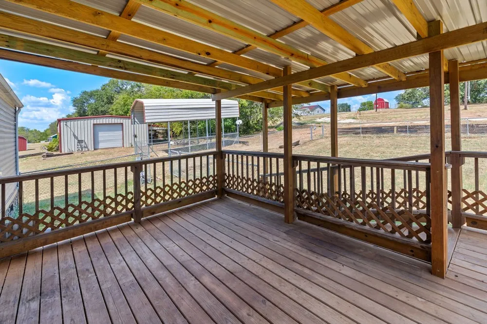 244 Comanche Quitman, TX 75783