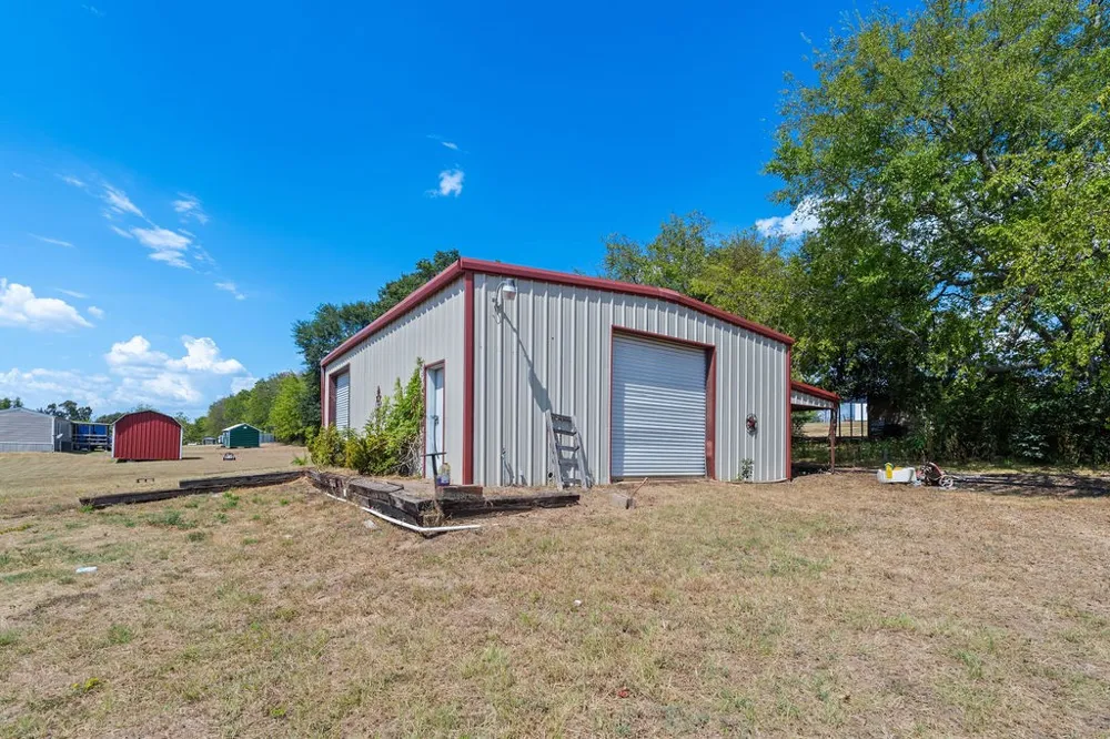 244 Comanche Quitman, TX 75783