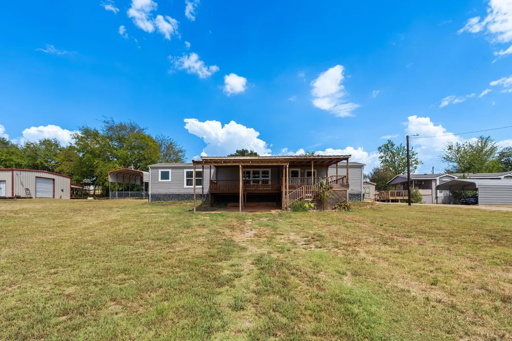 244 Comanche Quitman, TX 75783