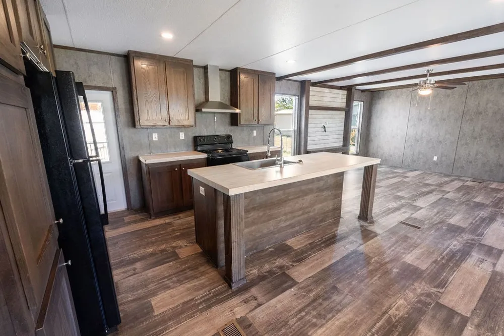 244 Comanche Quitman, TX 75783