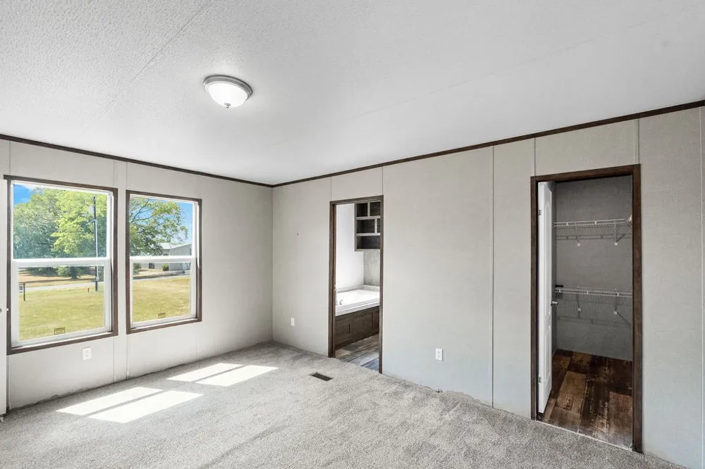 244 Comanche Quitman, TX 75783