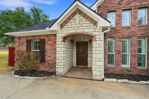 3117 Preston Club Drive