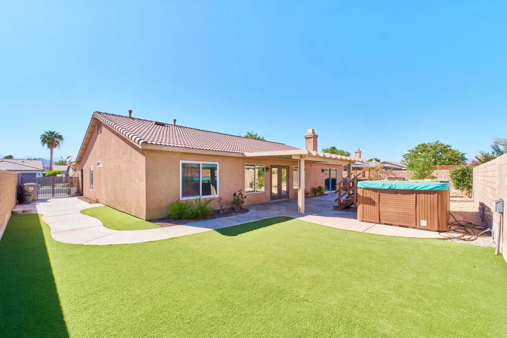 47626 Calle Diamante Indio, CA 92201
