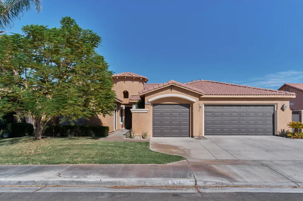 47626 Calle Diamante Indio, CA 92201