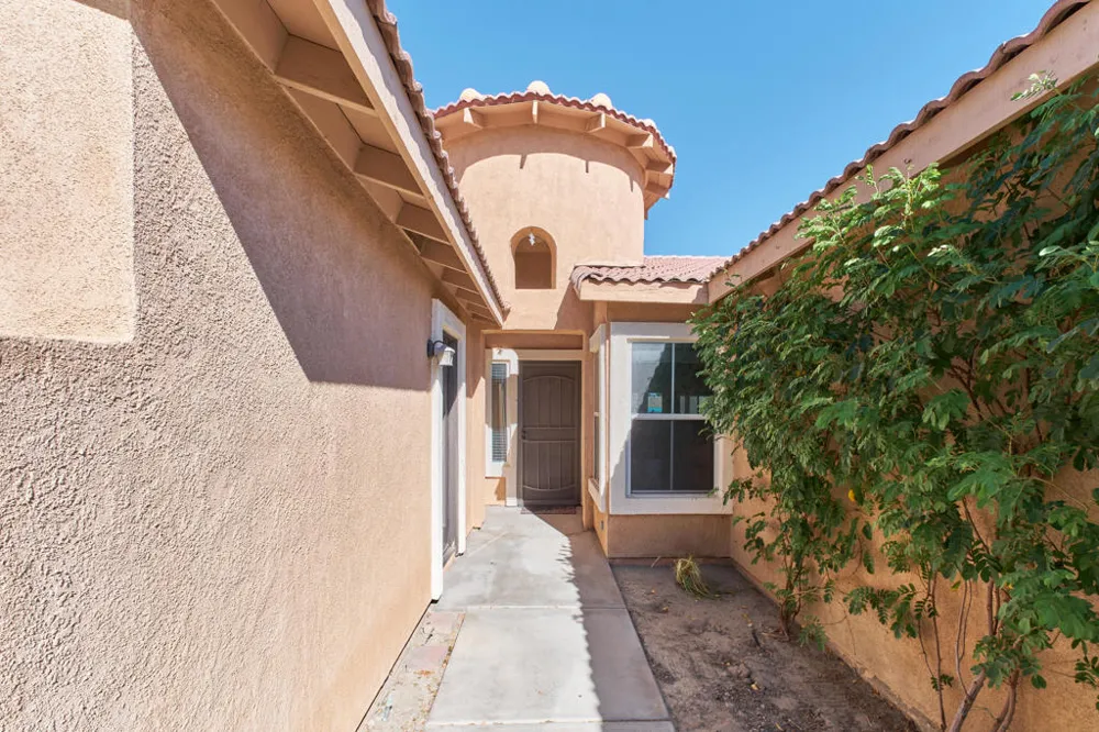 47626 Calle Diamante Indio, CA 92201