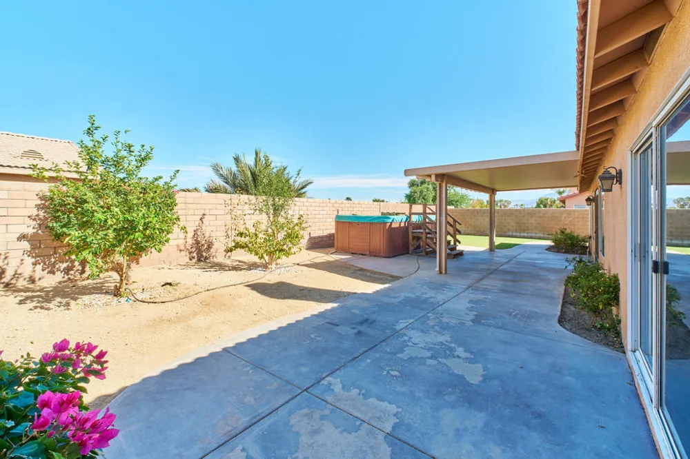 47626 Calle Diamante Indio, CA 92201