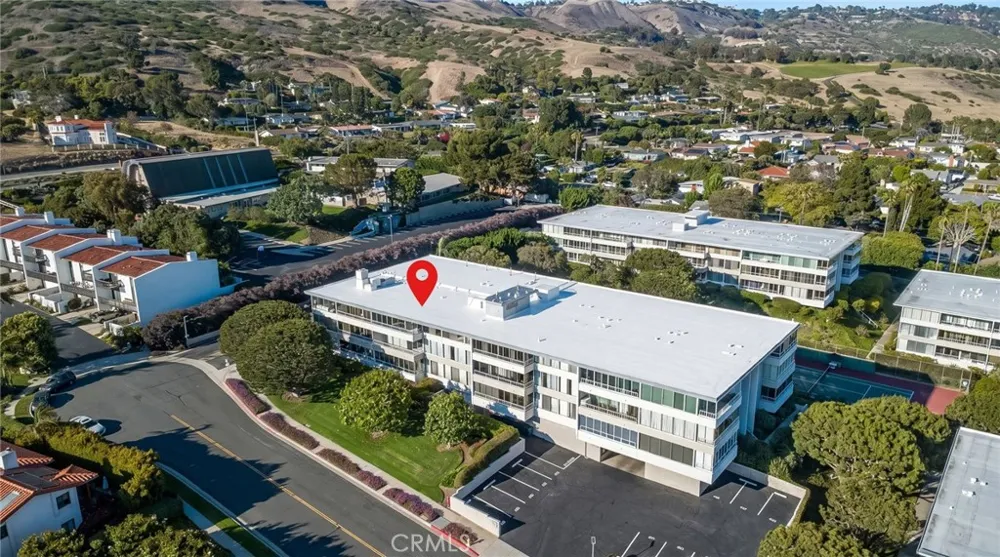32614 Coastsite #305E Rancho Palos Verdes, CA 90275