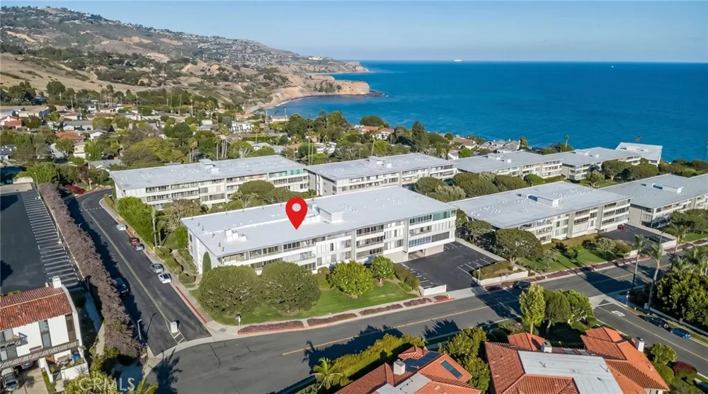 32614 Coastsite #305E Rancho Palos Verdes, CA 90275