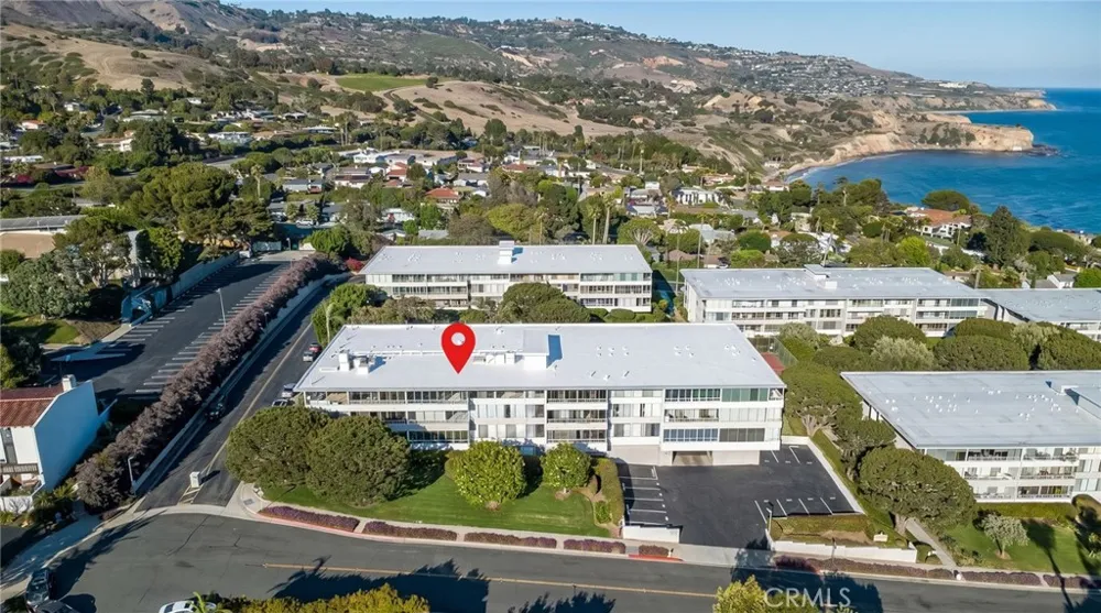 32614 Coastsite #305E Rancho Palos Verdes, CA 90275