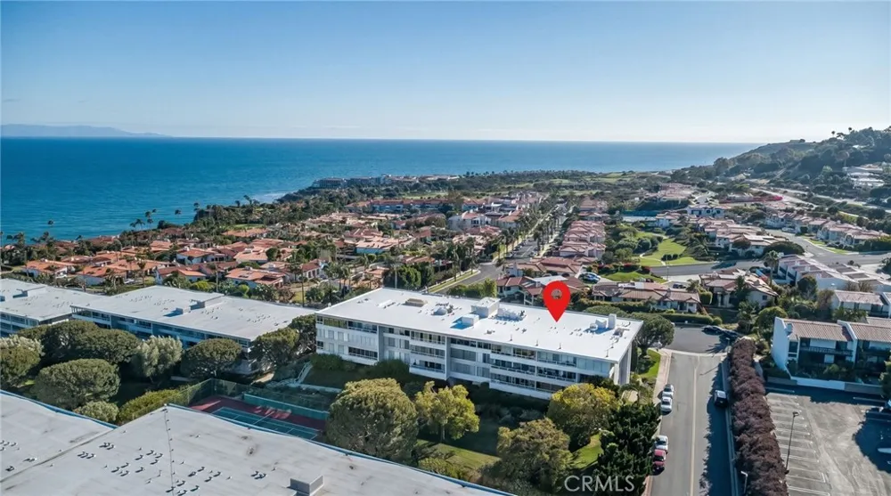 32614 Coastsite #305E Rancho Palos Verdes, CA 90275
