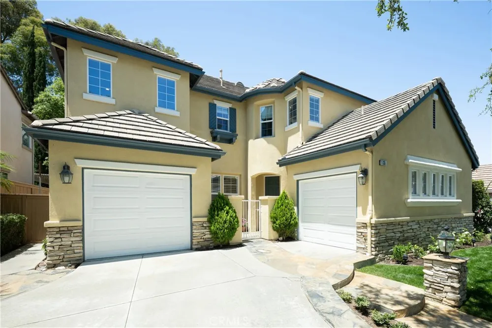 35 Reston Ladera Ranch, CA 92694