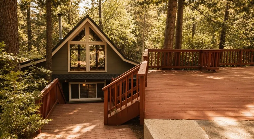 26974 Tunnel Lake Arrowhead, CA 92352