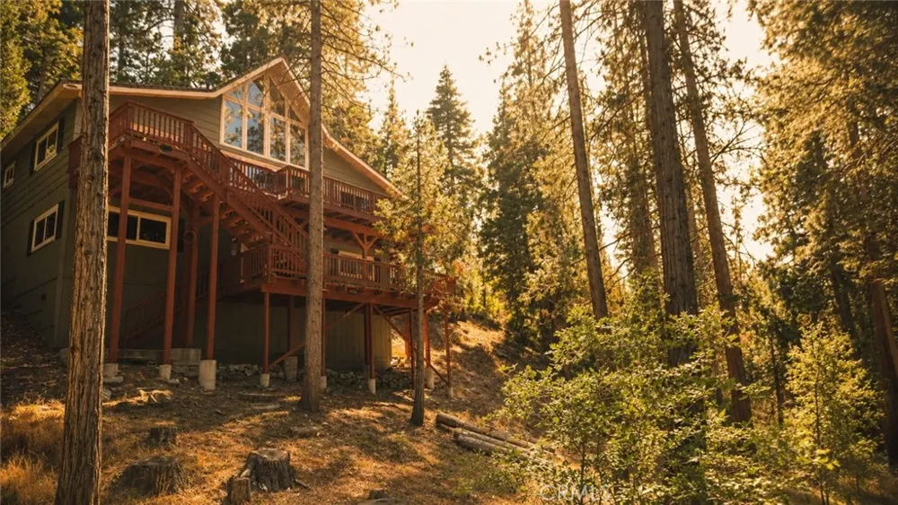26974 Tunnel Lake Arrowhead, CA 92352