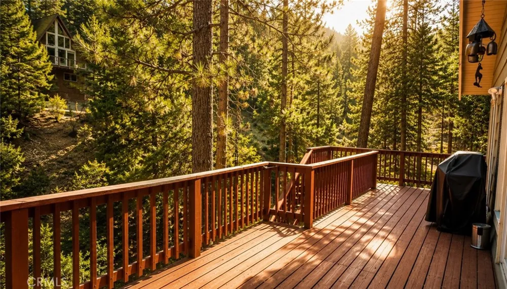 26974 Tunnel Lake Arrowhead, CA 92352