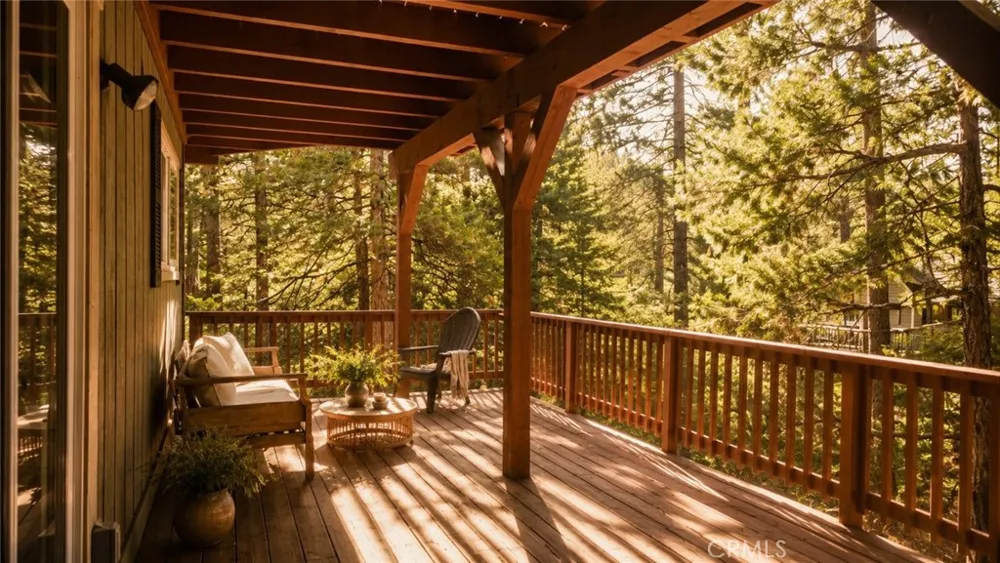 26974 Tunnel Lake Arrowhead, CA 92352