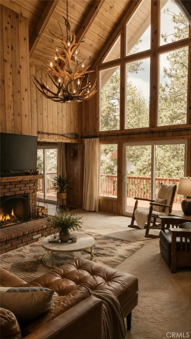 26974 Tunnel Lake Arrowhead, CA 92352
