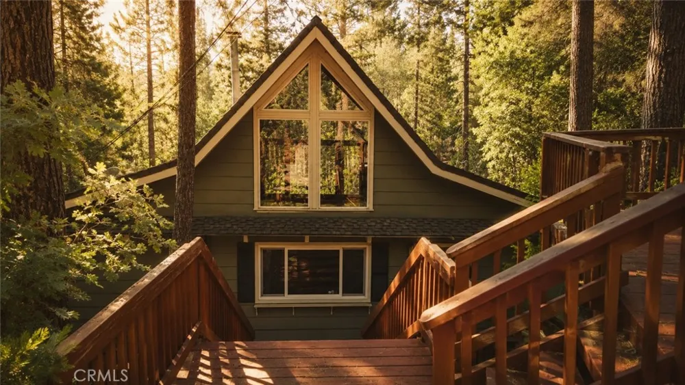 26974 Tunnel Lake Arrowhead, CA 92352