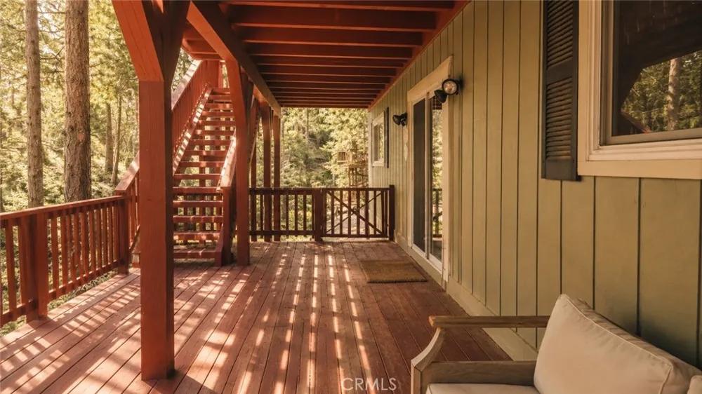 26974 Tunnel Lake Arrowhead, CA 92352