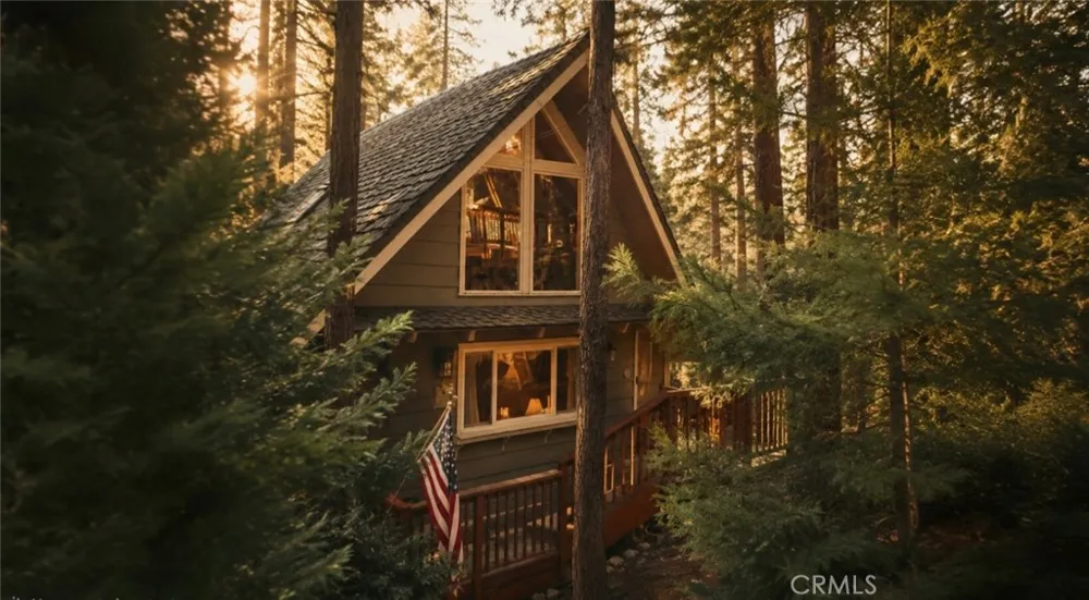 26974 Tunnel Lake Arrowhead, CA 92352