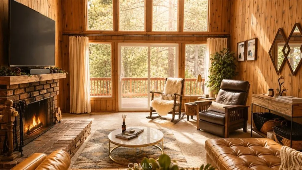 26974 Tunnel Lake Arrowhead, CA 92352