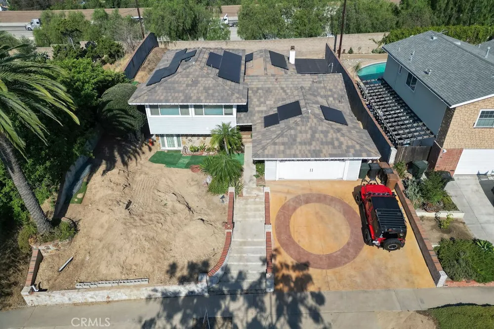 2419 Deerpark Fullerton, CA 92835