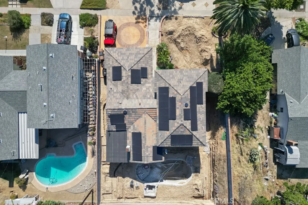 2419 Deerpark Fullerton, CA 92835