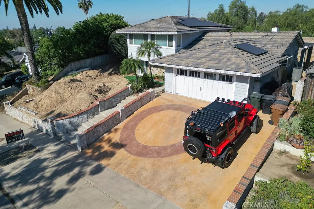 2419 Deerpark Fullerton, CA 92835