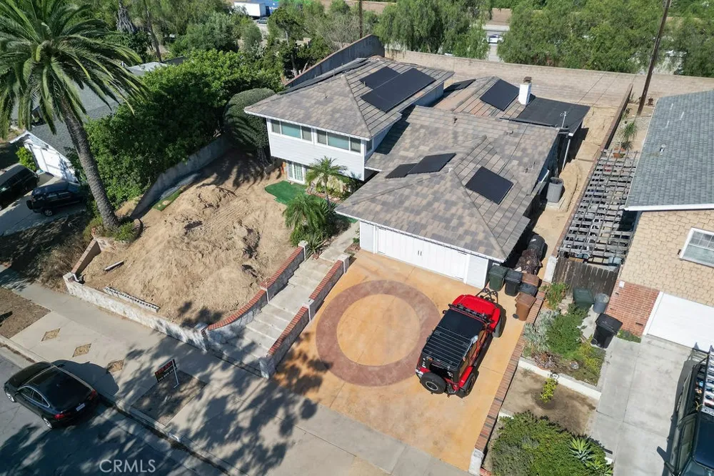 2419 Deerpark Fullerton, CA 92835