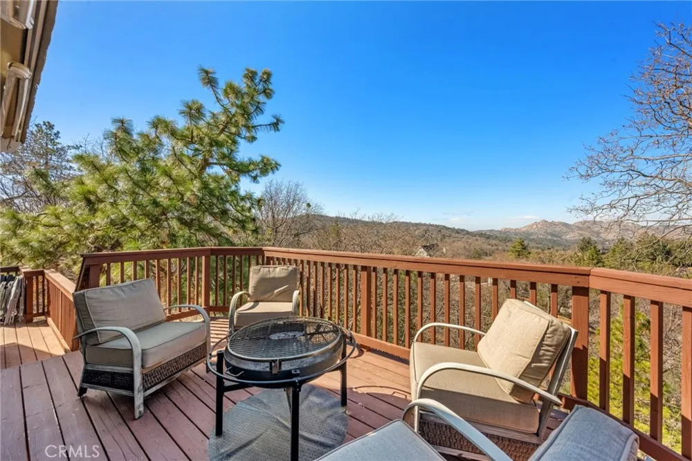 1430 Sequoia Lake Arrowhead, CA 92352