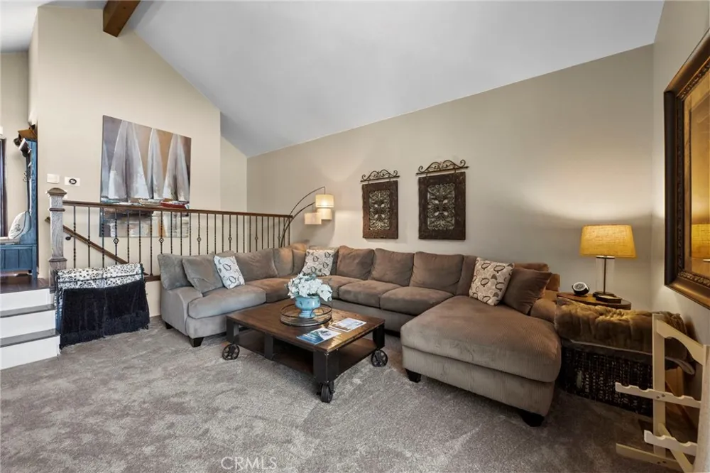 1430 Sequoia Lake Arrowhead, CA 92352