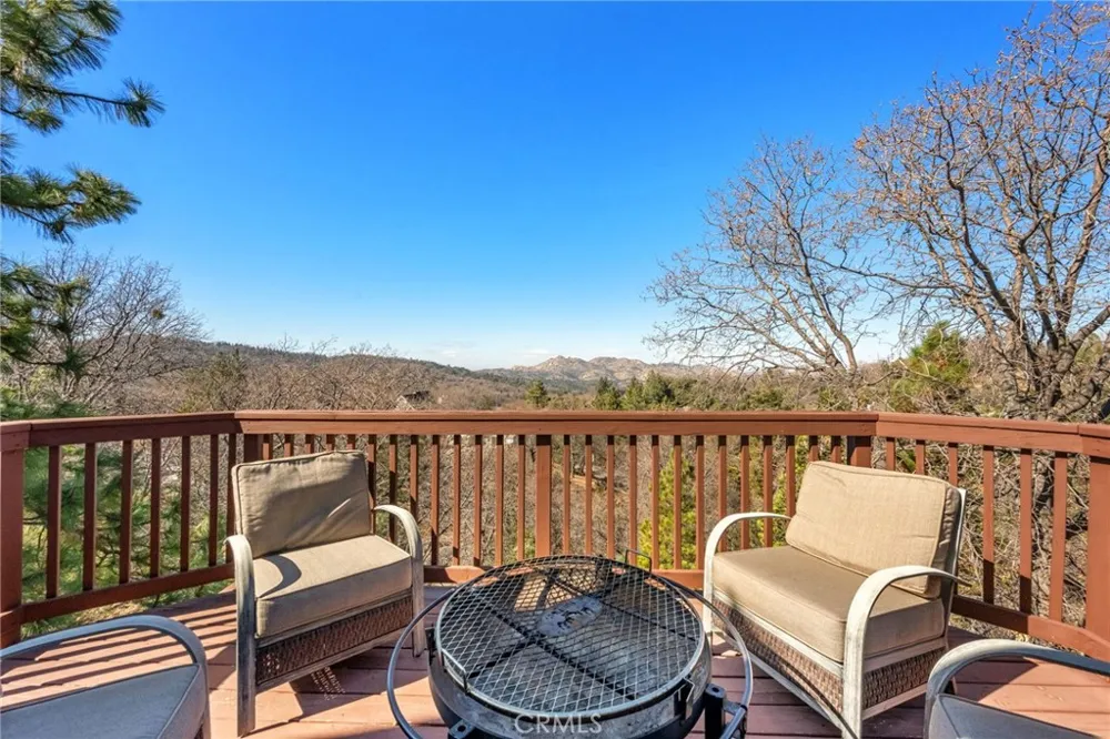 1430 Sequoia Lake Arrowhead, CA 92352