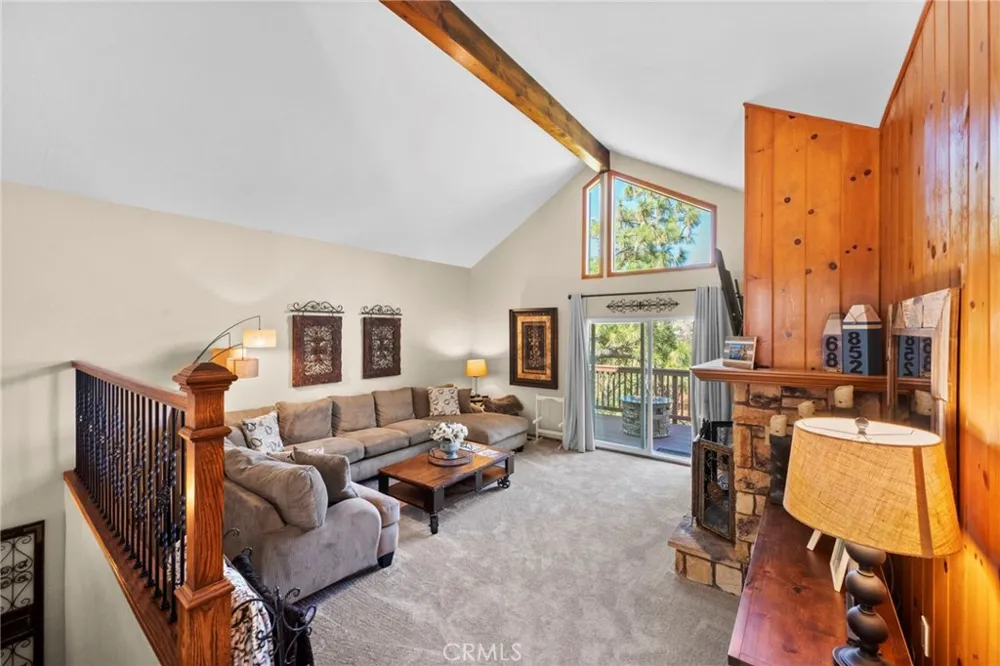 1430 Sequoia Lake Arrowhead, CA 92352